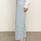 District Column Ankle Jean by Sanctuary in Blue Mirage