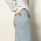 District Column Ankle Jean by Sanctuary in Blue Mirage