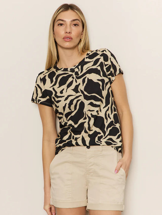The Perfect Tee by Sanctuary in Mirage