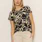 The Perfect Tee by Sanctuary in Mirage