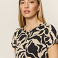 The Perfect Tee by Sanctuary in Mirage