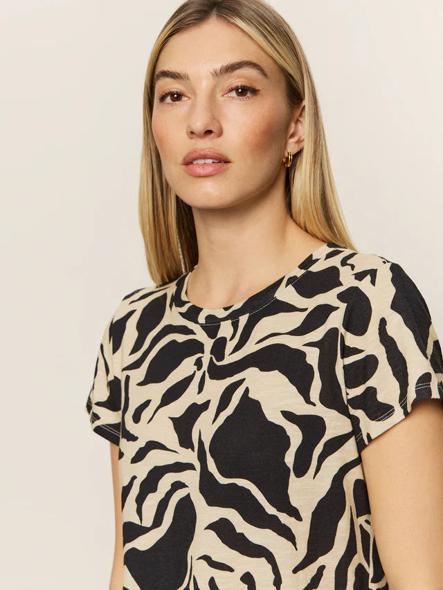 The Perfect Tee by Sanctuary in Mirage
