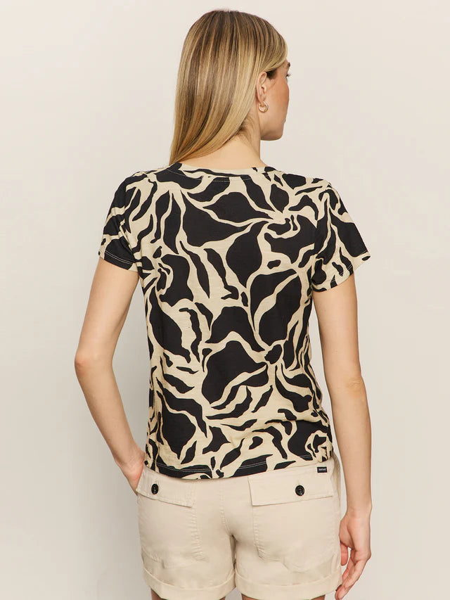 The Perfect Tee by Sanctuary in Mirage