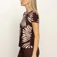 The Perfect Tee by Sanctuary in Mesa Palm