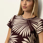 The Perfect Tee by Sanctuary in Mesa Palm