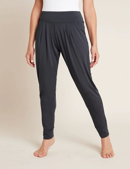 Downtime Lounge Pants by Boody in Storm