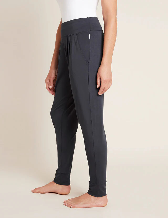 Downtime Lounge Pants by Boody in Storm