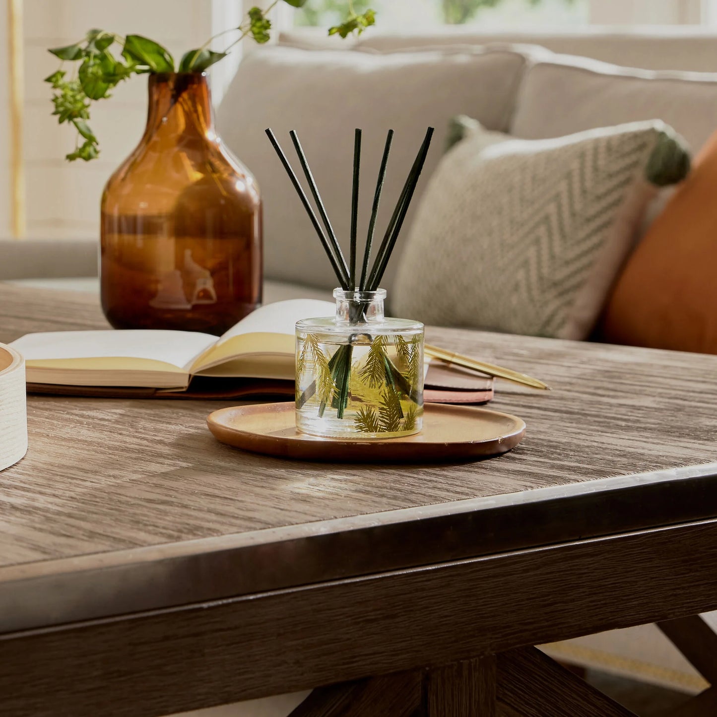 Frasier Fir Reed Diffuser by Thymes
