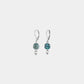 Ara Earring by Anne-Marie Chagnon in Seashore