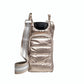 Shiny Hydrobag by WanderFull in Gold