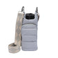 Matte Hydrobag by Wanderfull in Sky Gray