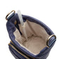 Hydrobag Handle by Wanderfull in Island Navy Blue Matte