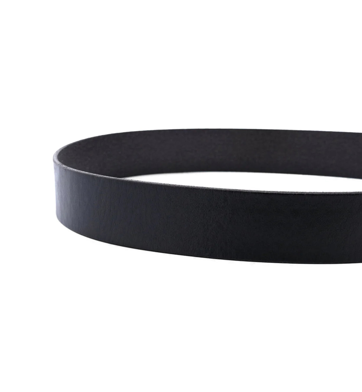 Hobo Black Abrasive Belt by Bed Stu