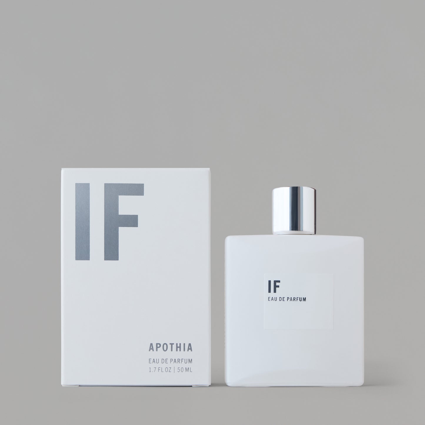 IF Eau de Parfum by Apothia Los Angeles