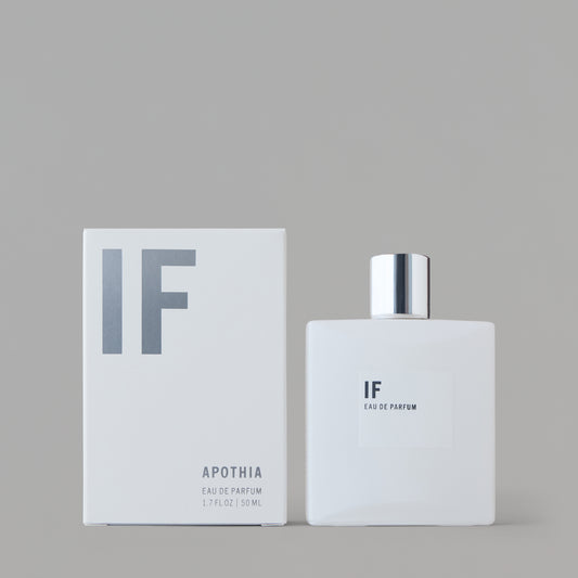 IF Eau de Parfum by Apothia Los Angeles