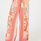 Carara Pant by Lula Soul in Stone