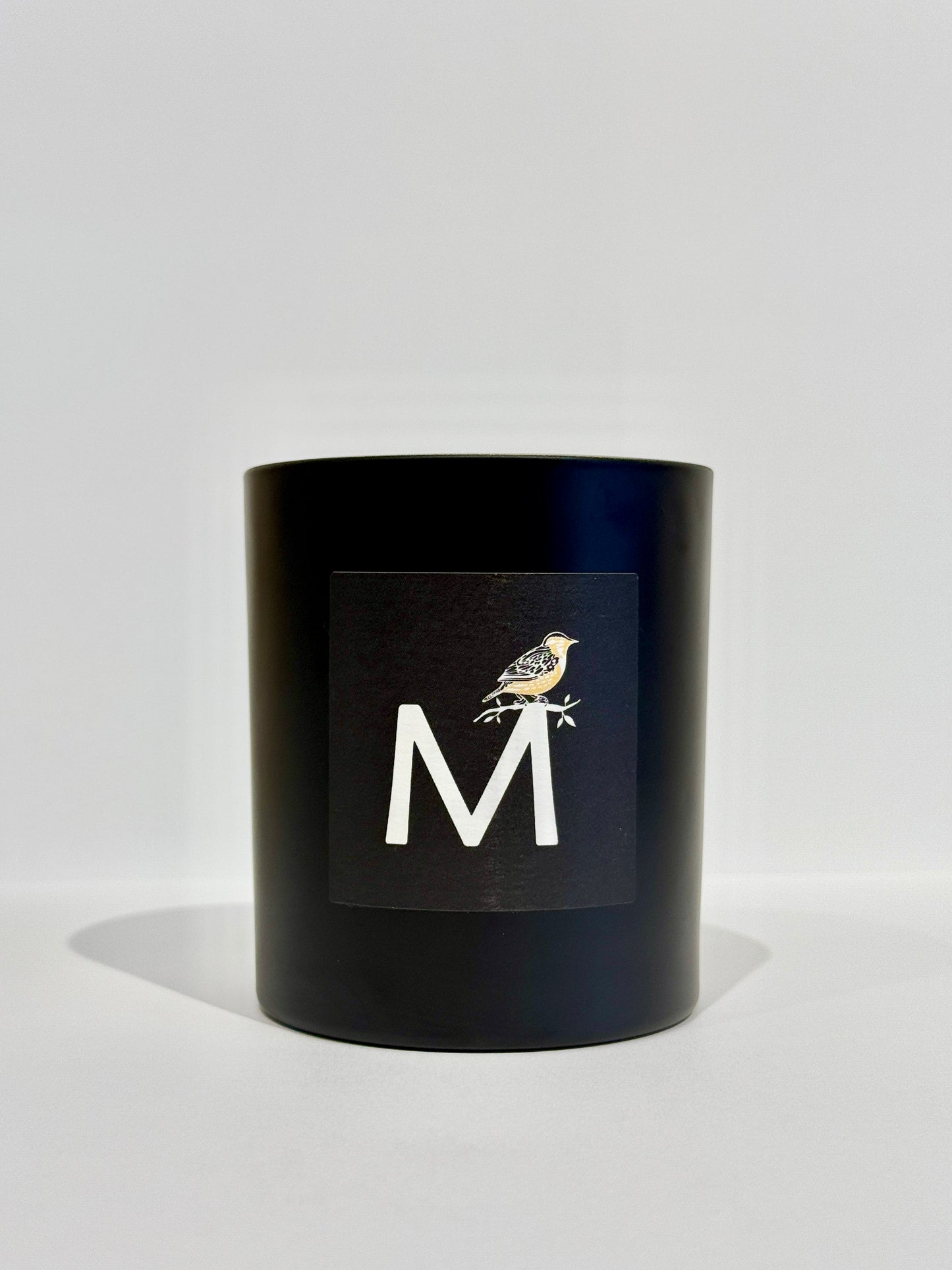 Scented Candle by Private Label Fragrance in Monaco