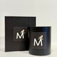 Scented Candle by Private Label Fragrance in Monaco