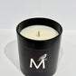 Scented Candle by Private Label Fragrance in Monaco