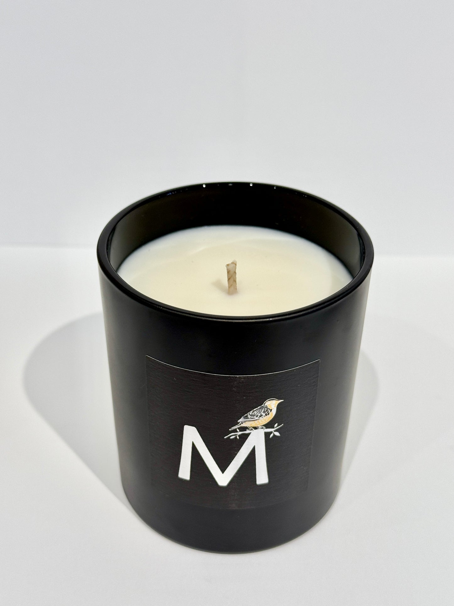 Scented Candle by Private Label Fragrance in Monaco