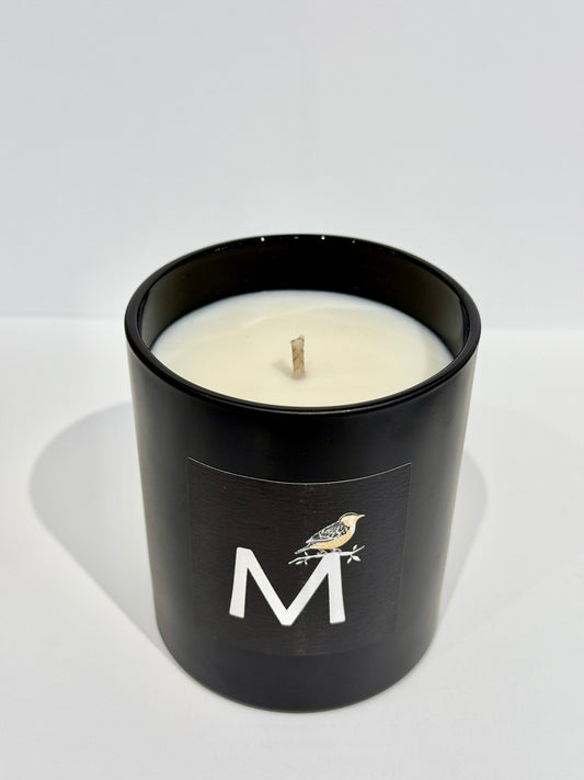 Scented Candle by Private Label Fragrance in Monaco