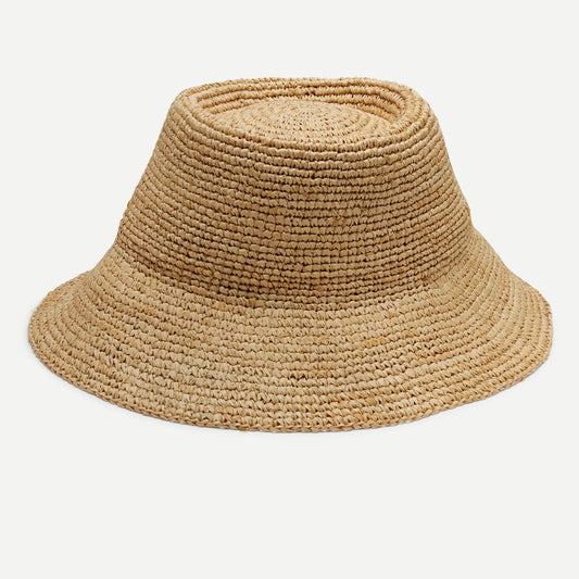 Tali Hat by Wyeth in Natural