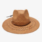 Hamilton Hat by Wyeth in Camel