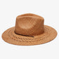 Hamilton Hat by Wyeth in Camel