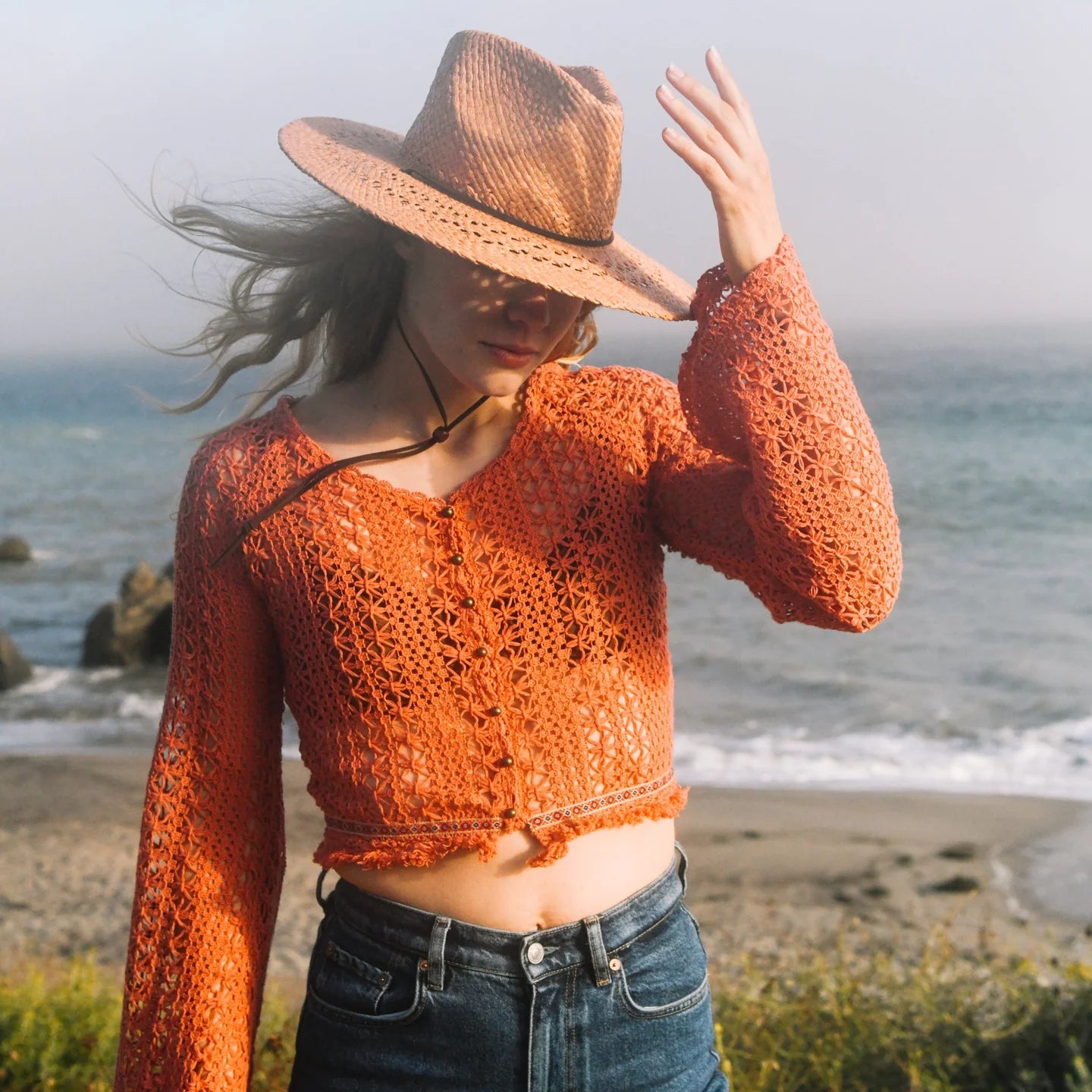 Hamilton Hat by Wyeth in Camel