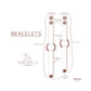 Taylor Watch Band by Keva Style
