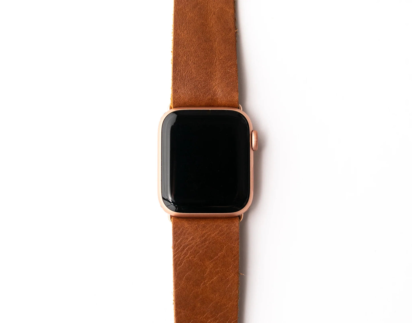 Classic Watch Band by Keva Style in Camel