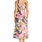 Dress by Maggy London in Ivory Berry