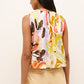 Letta Top by Marie Oliver in Bouquet