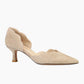 Keala Shoe by Pelle Moda in Mushroom