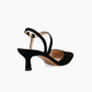 Kearn Shoe by Pelle Moda in Black