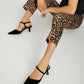 Kearn Shoe by Pelle Moda in Black