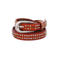 Rico Tan Belt by Bed Stu