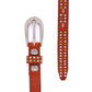 Rico Tan Belt by Bed Stu