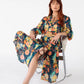 Raphael Maxi Dress by Ruby Yaya