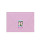 Puzzle Greeting Say It With Flowers Hi by Chronicle Books
