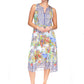 Tabitha Tiered Dress by Johnny Was in Christy