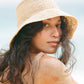 Tali Hat by Wyeth in Natural