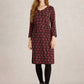 Tallie Jersey Dress by White Stuff in Pink