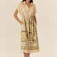Matilda Dress by Exquise