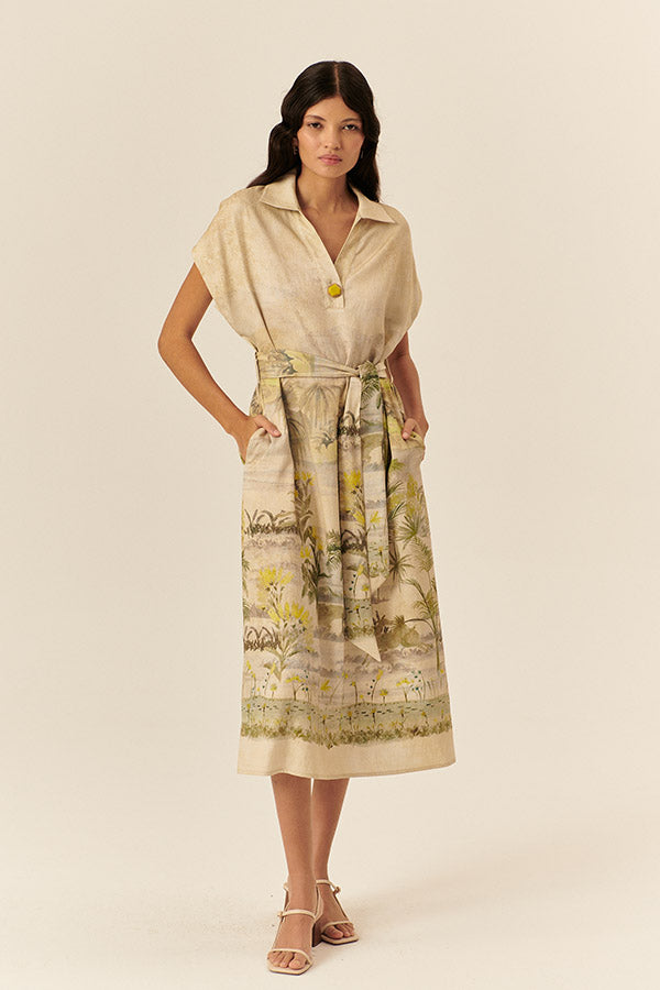 Matilda Dress by Exquise