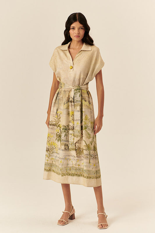 Matilda Dress by Exquise