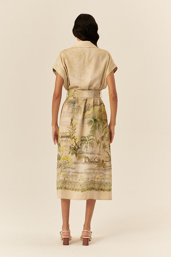 Matilda Dress by Exquise