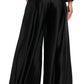 Palazzo Pant by Maggy London in Black