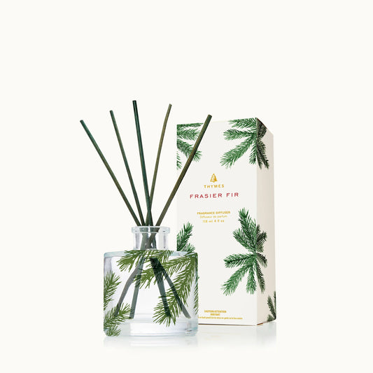 Frasier Fir Reed Diffuser by Thymes