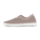 Tulip Slip On with White Sole by Ilse Jacobsen in Atmosphere